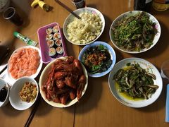 -巴陵亿口香·招牌卤虾(天马店)