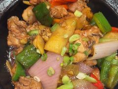 -香港深仔记茶餐厅(东门店)