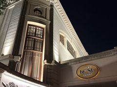 -上海花园饭店