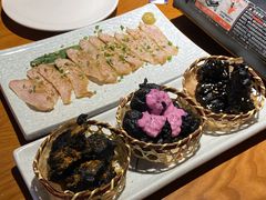 -有喜屋·烧鸟·居酒屋(周浦万达店)