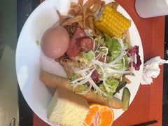 -春晖园度假酒店温泉