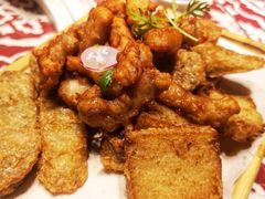 -临家闽南菜(翔安店)