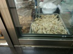 -震九州熟食(凯旋路店)