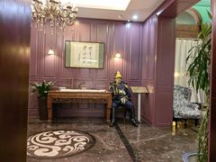 -卫鼎轩·曹公馆(鼓楼店)