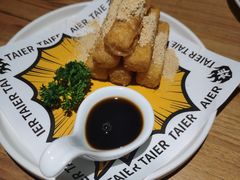 -太二酸菜鱼(正大广场店)
