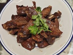 -园林美食城·本土农家菜(杨和镇店)