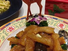 -鹿鸣春饭店(总店)