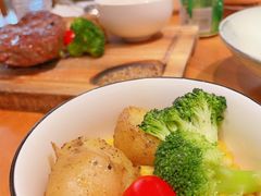 -森Some Fusion(荔湾店)