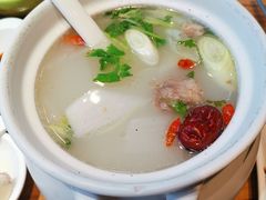 -品回味清真西北楼(宁波首店)