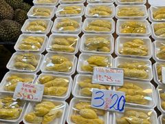 -牛车水美食街