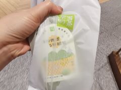 -奈雪的茶(青岛卓悦里INTOWN店)
