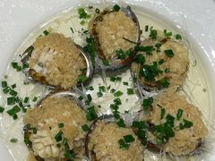 蒜泥蒸鲍鱼-鲜螺湾(鹏欣丽都店)