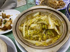 -富临轩私房菜(集庆门大街店)