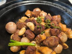 -狮王府淮扬菜(老门东店)