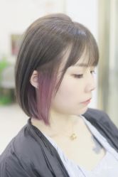 点击看大图 -雅仕 HAIR SALON 美发沙龙