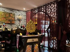 -泰禾馨·泰式按摩精油SPA(新街口金鹰店)