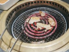 -神户赤童日式烤肉(金地广场店)