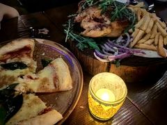 -Uncle Kosto科斯托·中东菜