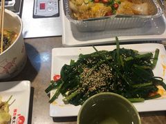 -邢氏老太太烧烤(南山店)