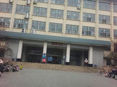 -山东师范大学(千佛山校区)