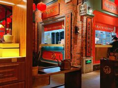 -吼堂老火锅(武汉 天地壹方南馆店)