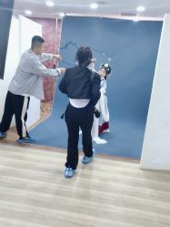 -金色童年儿童摄影(中海店)