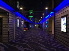 -中影国际影城(华发商都CINITY店)