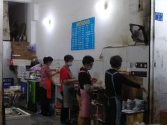 -春林凉面(钢花新村116街坊店)
