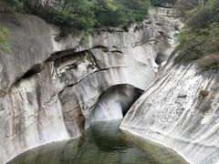 -黑龙潭风景区