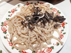 -东门口涮肉·砂锅·烤串(老门东店)
