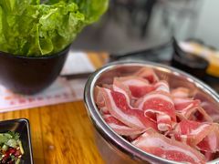 招牌肥牛-御记碳烤肥牛(东城万达店)