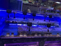 -渔民船说·北塘海鲜·天津菜·海肠捞饭(北塘古镇店)