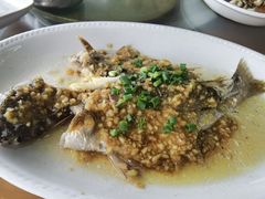 -八仔大富楼·河鲜(西江店)