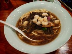-奎元馆.百年奎元.非遗传承(西湖边的解放路店)