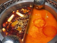 -快乐小羊·内蒙牛羊肉火锅(流花中心店)