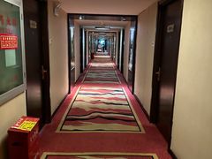 -北京九华山庄会展酒店