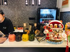 -贡梅老面馆·蟹粉面·无锡特色小吃(南长街主推店)