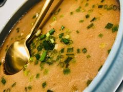 鸡蛋羹-海岛渔村大酒店(云霄路店)