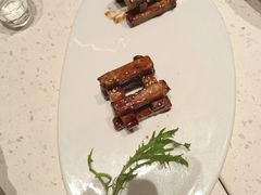 -青叶202都市餐厅(迪诺水镇店)