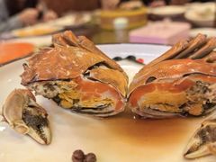 -七的湖·江南蟹舫·阳澄湖农家菜(蟹舫苑店)