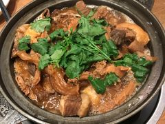 -牛小灶牛杂煲(北京路店)