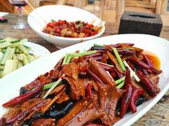 -不炭白烧烤(成都首店)