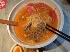 -味千拉面(保定万博广场店)