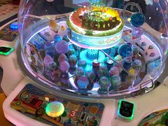 -爱玩嘉年华(龙湖源著天街店)