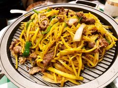 -新疆巴州金丝特餐厅(大钟寺店)