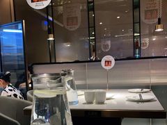 -小放牛河北菜(长安万达店)