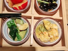 -马记永·兰州牛肉面(天通苑家乐福店)