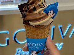 -GODIVA(国际金融中心店)