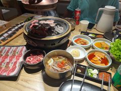-泥炉烧肉师(新街口金銮巷店)
