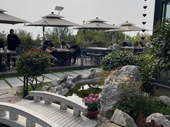 -蘇河湾·新鲁菜·泰山宴(泰山店)